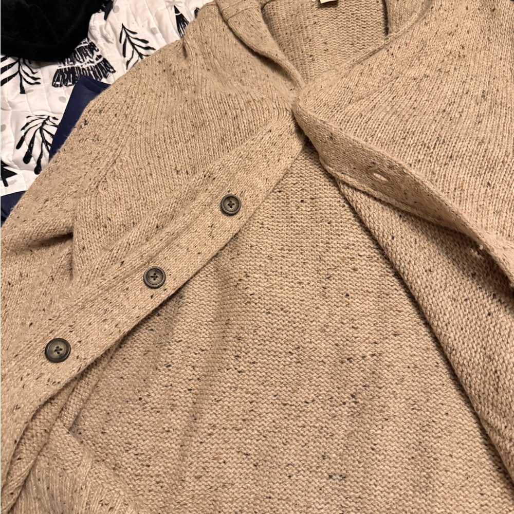 Cardigan